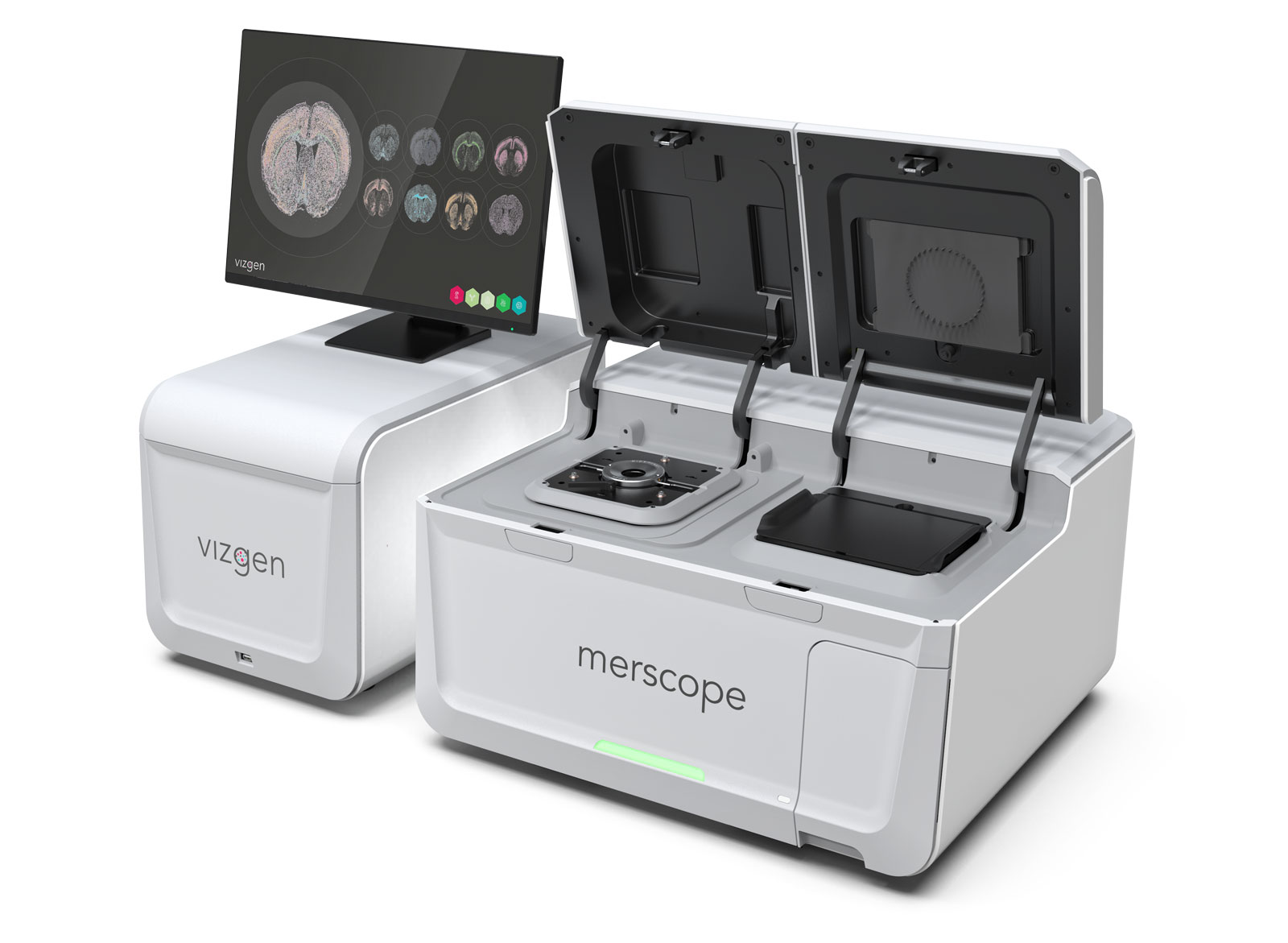 MERSCOPE