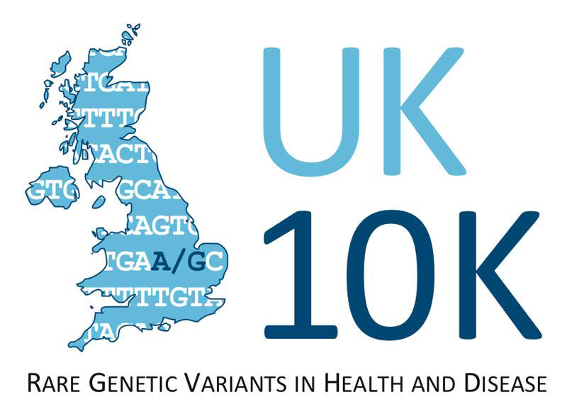 UK10K 프로젝트