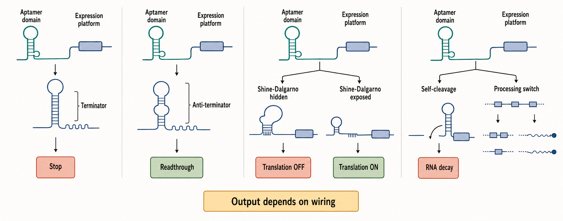 Figure 79.3. Expression-Platform Decision Logic