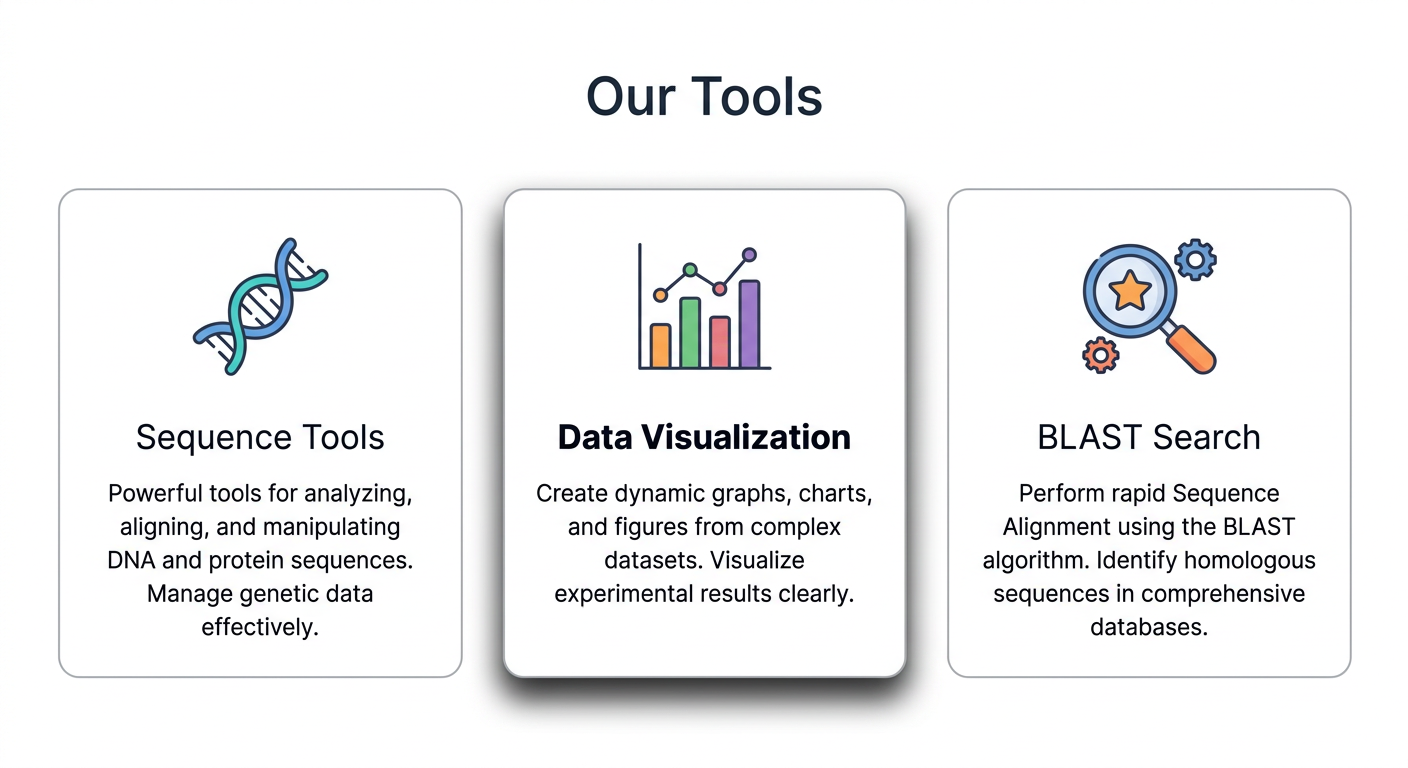 Features Section 예시