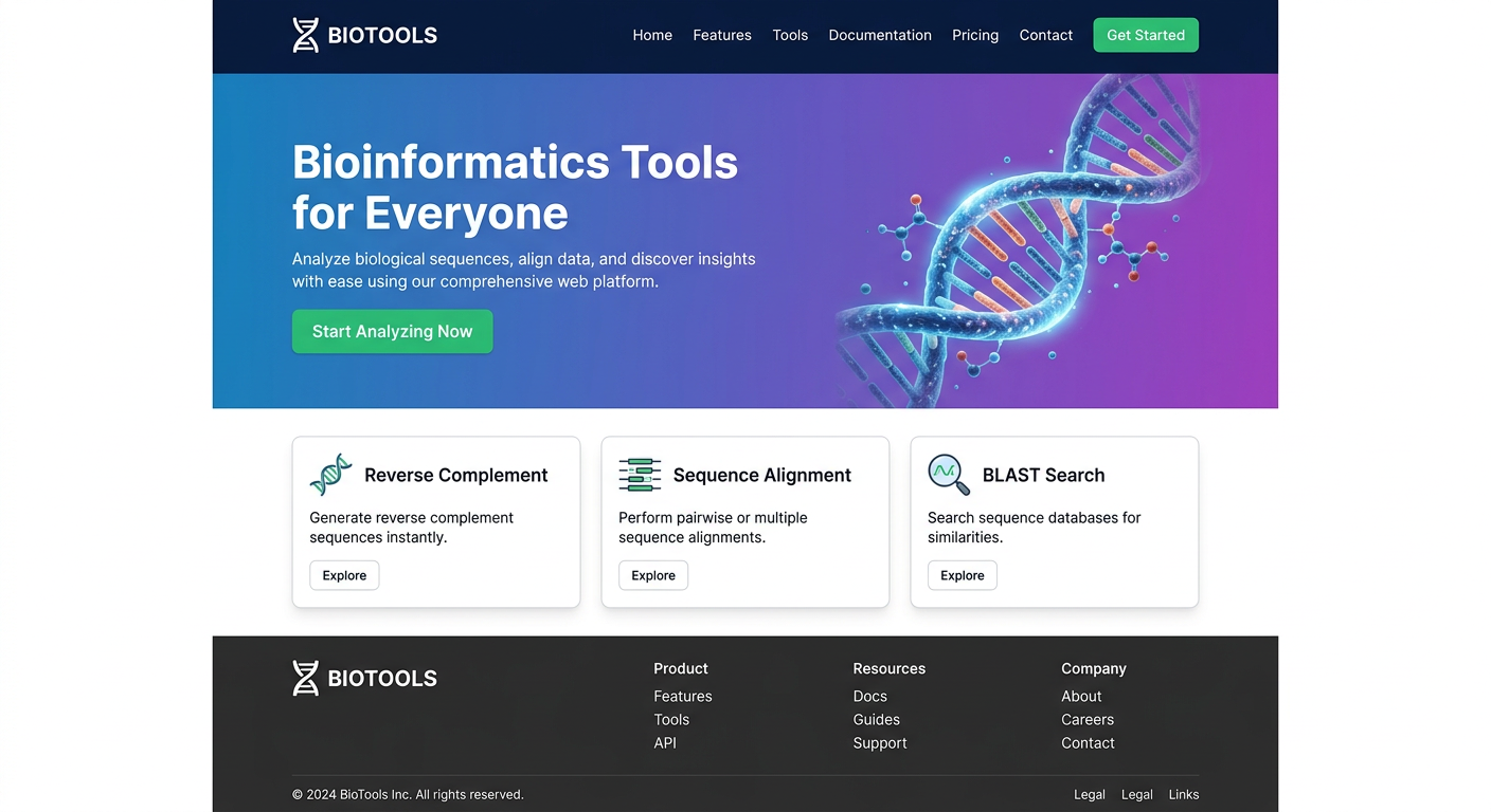 상세 디자인 목업