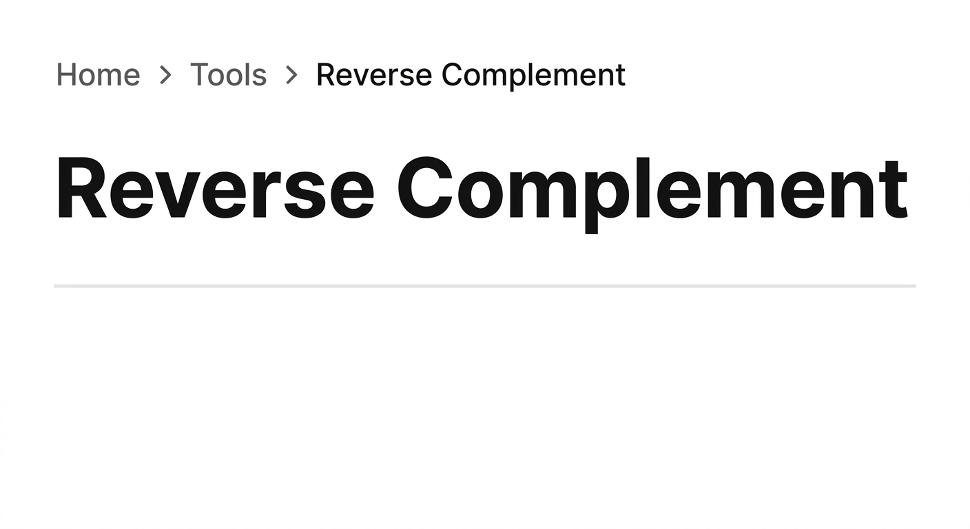 페이지 헤더와 Breadcrumb