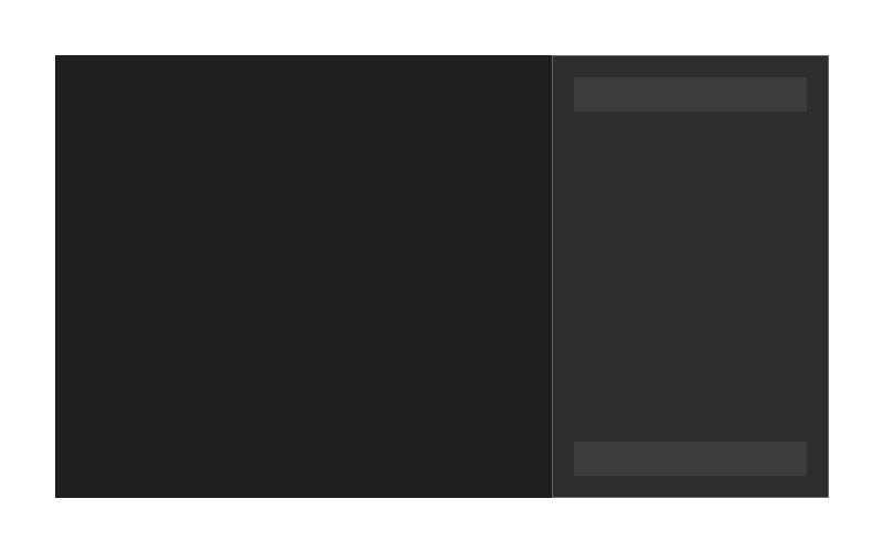 VS Code 편집기에서 Spark 아이콘 위치와 Claude Code 패널이 열린 모습 스크린샷