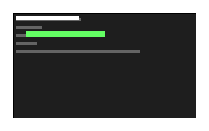 docker run hello-world 실행 시