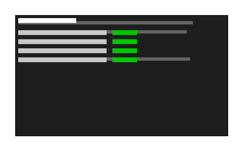 docker compose up 실행 시 웹 서버와 데이터베이스가 동시에 시작되는 터미널 출력 스크린샷