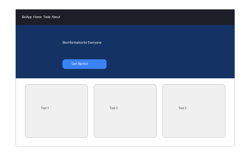상세 디자인 목업