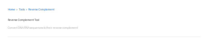 페이지 헤더와 Breadcrumb